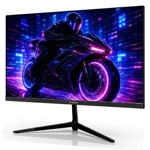 Monitor Gamer 27" X-Micro Full HD Ultra Fino 120Hz 1ms VGA HDMI X27K
