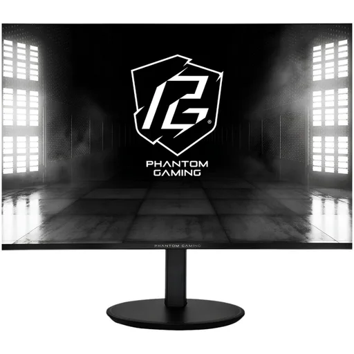 Monitor Gamer 27" ASRock Phantom Full HD 240Hz 1ms PG27FFS2E