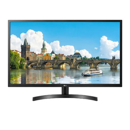 Monitor LED 32" LG Full HD 16:9 IPS 60Hz 5ms 32MN500M
