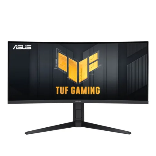 Monitor Gamer 34" ASUS TUF Curvo WQHD 180Hz 1ms VG34VQL3A-J