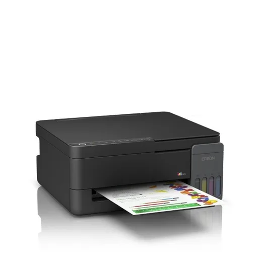 Impresora Epson L3310 Continua Multifunción