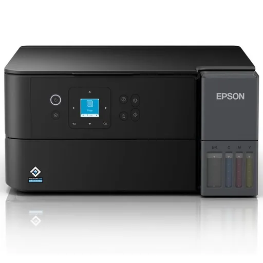Impresora Epson L4360 Continua Multifunción WiFi Dúplex