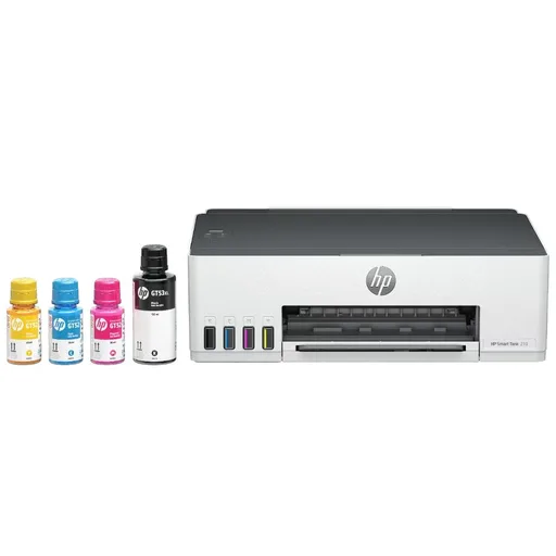 Impresora HP Smart Tank 210 Continua