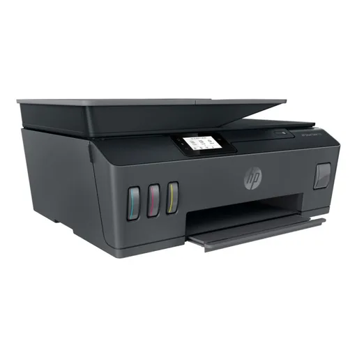 Impresora HP Smart Tank 530 WiFi Multifunción