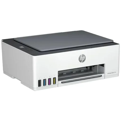 Impresora HP Smart Tank 580 WiFi Multifunción