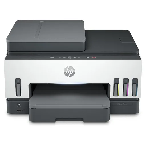 Impresora HP Smart Tank 790 Continua Multifunción