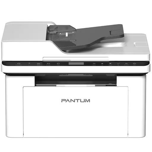 Impresora Pantum Láser Mono BM2300AW Multifunción