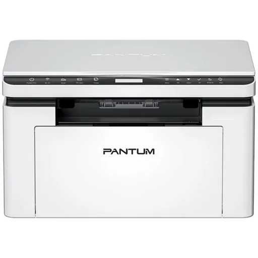 Impresora Pantum Láser Mono BM2300NW Multifunción