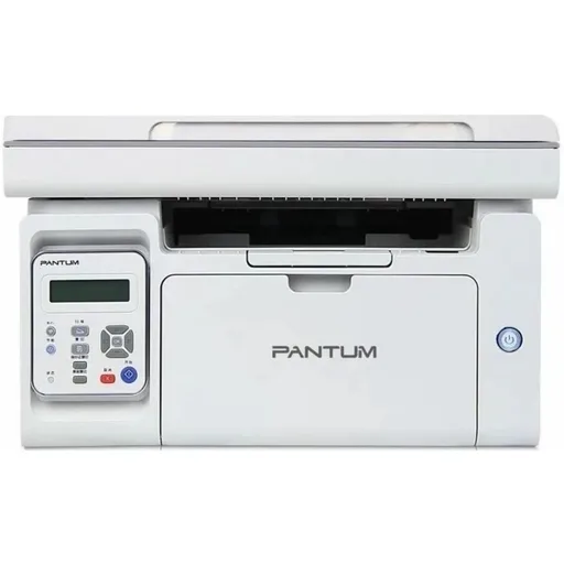 Impresora Pantum Láser Mono M6509NW Multifunción