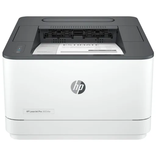 Impresora HP Láser Mono Laserjet Pro 3003DW