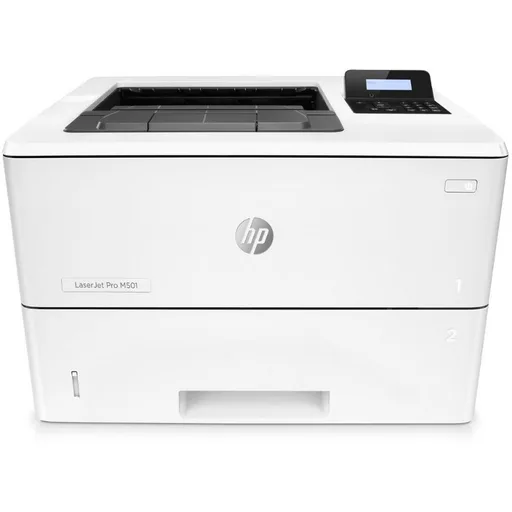Impresora HP Láser Mono M501DN