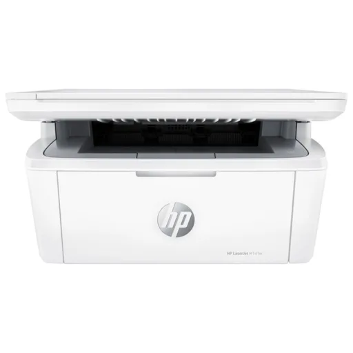 Impresora HP Láser Mono M141W Multifunción
