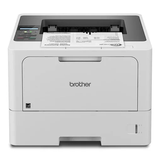 Impresora Brother Láser Mono HL-L5210DN