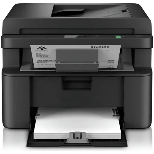 Impresora Brother Láser Mono DCP-L1652W Multifunción