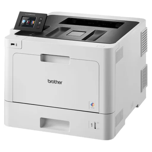 Impresora Brother Láser Color HLL8360CDW