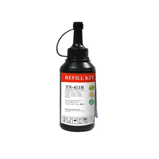 Kit Recarga Toner Pantum Original TN-411H
