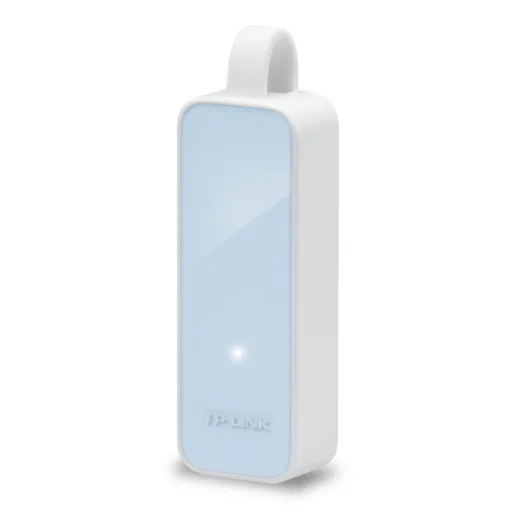 USB 2.0 a Ethernet Tp-Link UE200