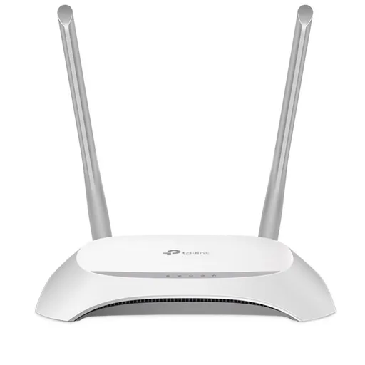 Router Tp-Link WR850N Wisp Agile 300 Mbps