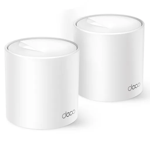 Access Point Mesh Indoor TP-Link Deco X10 2-pack