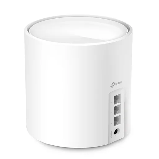 Access Point Mesh Indoor Tp-Link Deco X50 1-Pack Gigabit WiFi