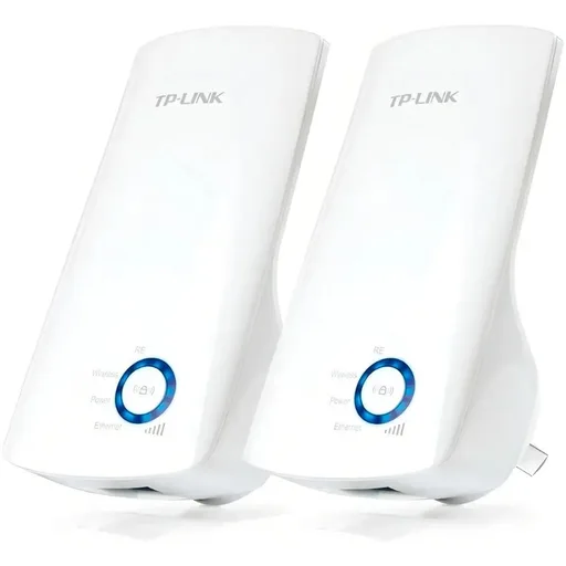 Combo Extensor de Señal Tp-Link WA850RE x 2
