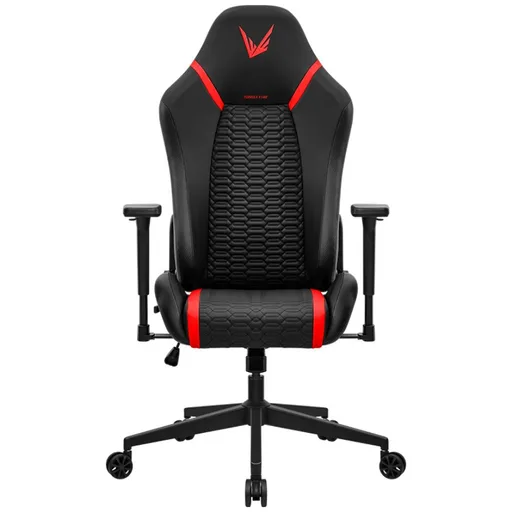 Silla Gamer Formula V Line VC3 Racerpu Rojo