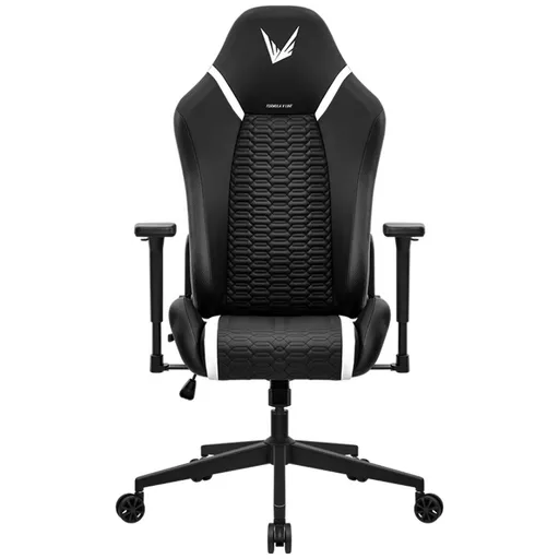 Silla Gamer Formula V Line VC3 Racerpu Blanco