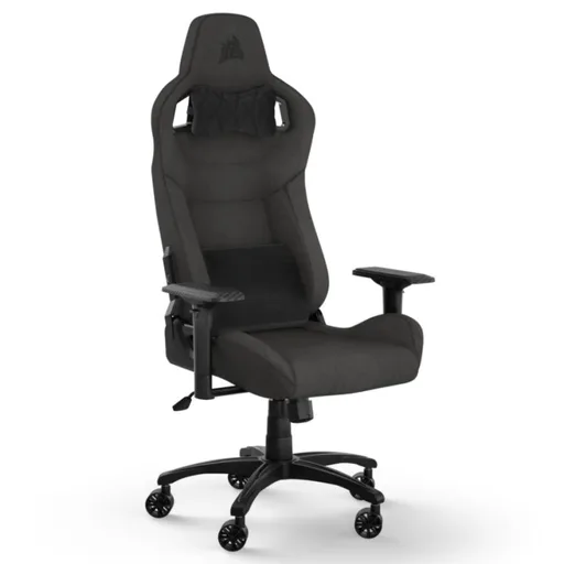 Silla Gamer Corsair T3 Rush Negro