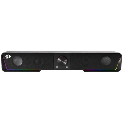Barra De Sonido Redragon GS570 Darknet Soundbar