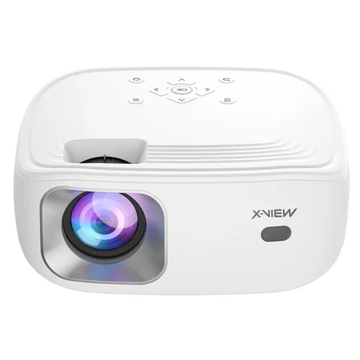 Proyector X-View PJX500 Pro Android 4K