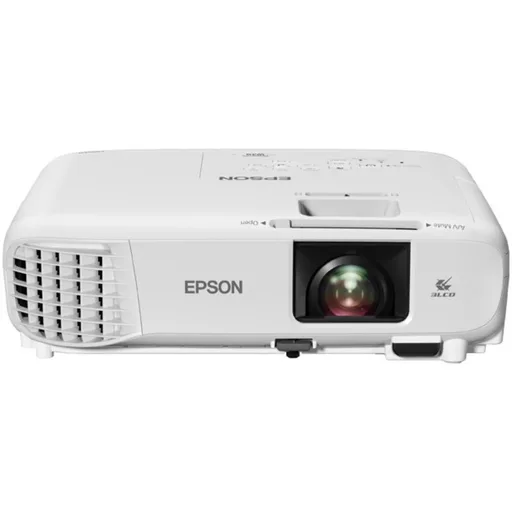 Proyector Epson Powerlite W49