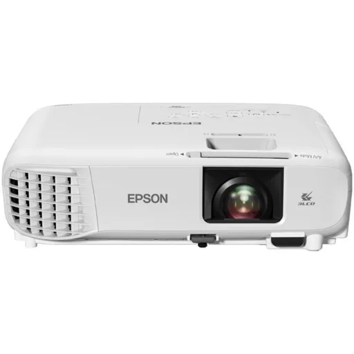 Proyector Epson Portátil PowerLite X49