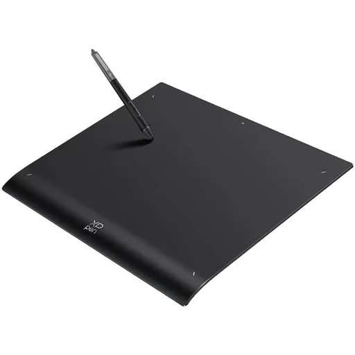 Tableta Gráfica Xp Pen Deco Pro 2da Gen + Control Inalámbrico Ack05