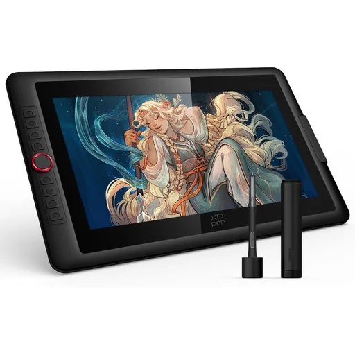 Tableta Gráfica Xp Pen Artist 15.6 Pro V2
