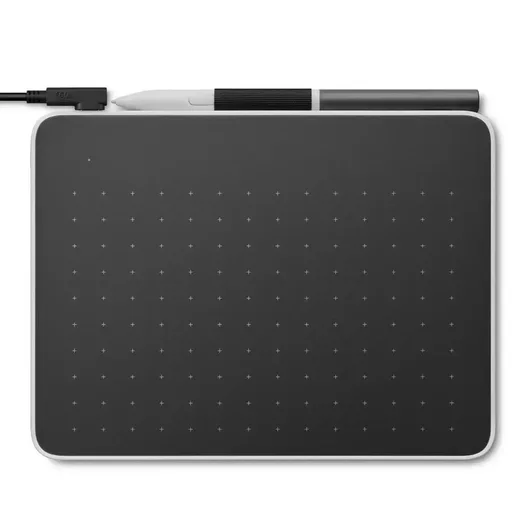 Tableta Gráfica Wacom Intuos One Small CTC4110WLW0A