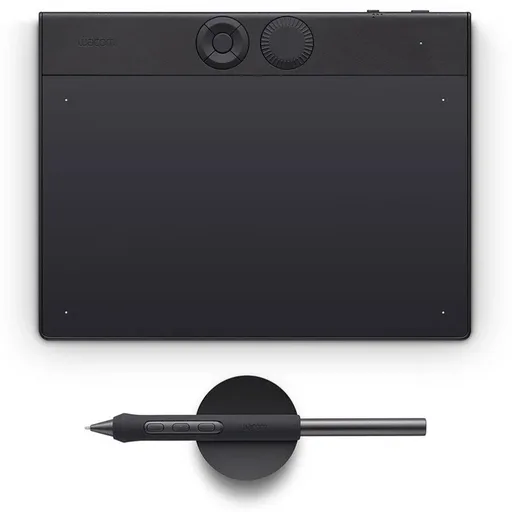 Tableta Gráfica Wacom Intuos Pro Creative Small PTK470K0A