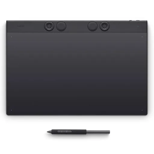 Tableta Gráfica Wacom Intuos Pro Large PTK870