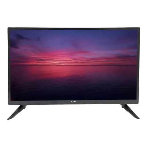 TV LED 24" Kanji 60Hz KJ-24MT005-2