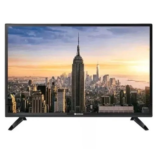 TV LED 24" Kodak DTV 60Hz 24MT005-2