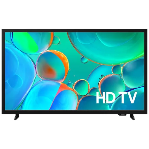 Smart TV 32" Samsung Serie5 60Hz UN32H5000FGXZB
