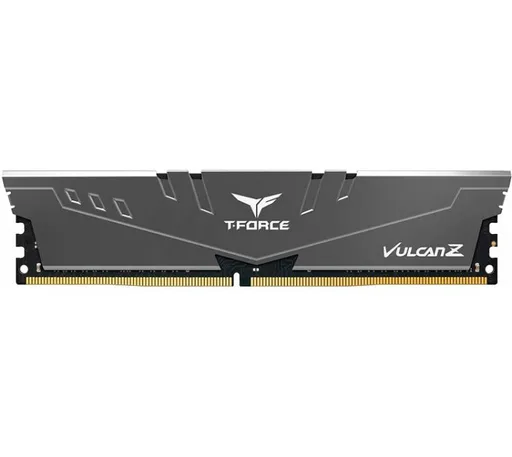 Memoria Team DDR4 8GB 3200MHz T-Force Vulcan Grey CL16