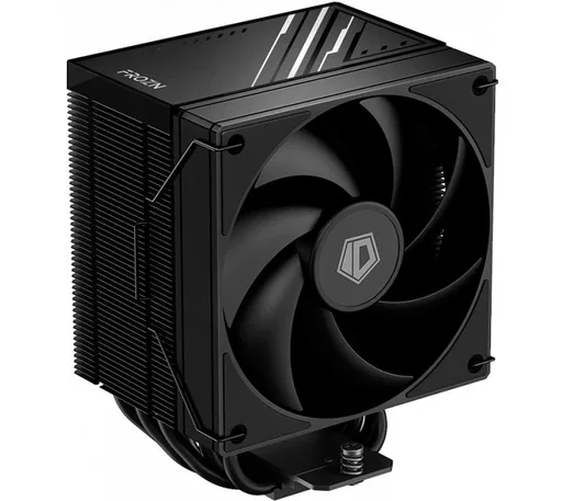 Cooler CPU ID-Cooling Frozn A610 Black