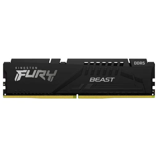 Memoria RAM DDR5 - 16GB 5600 MHz Kingston Fury Beast