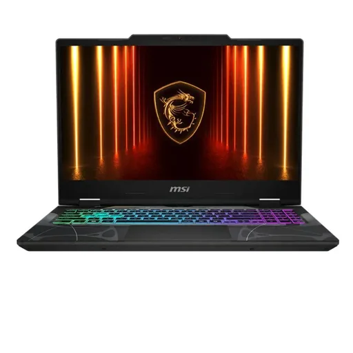 Notebook MSI Cyborg 15 B2RWEK Core 5 210H 32GB 1TB RTX 5050 15.6" Win11