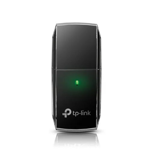 Adaptador WiFi USB Tp-Link Archer T2U Mini AC600 Dual Band