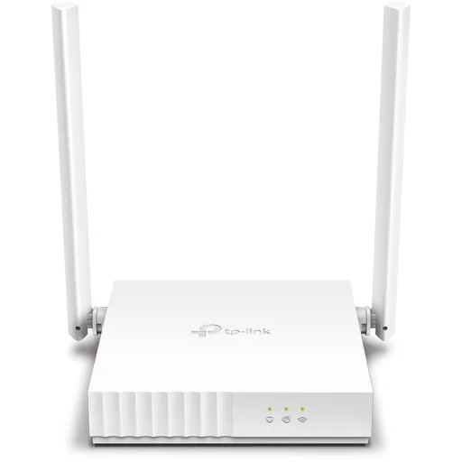 Router Tp-Link WR820N 300 Mbps