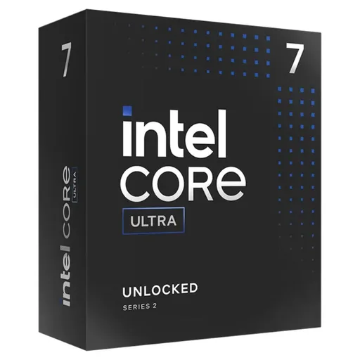 Procesador Intel Core Ultra 7 265KF 5.5 GHz