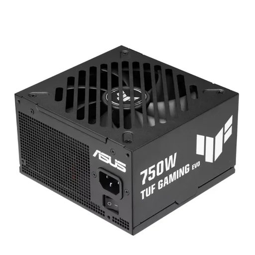 Fuente ASUS TUF Gaming 750W 80 Plus Gold