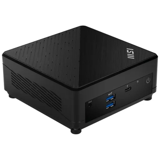 Mini PC MSI Cubi 5 Intel Core i3 1215U Barebone