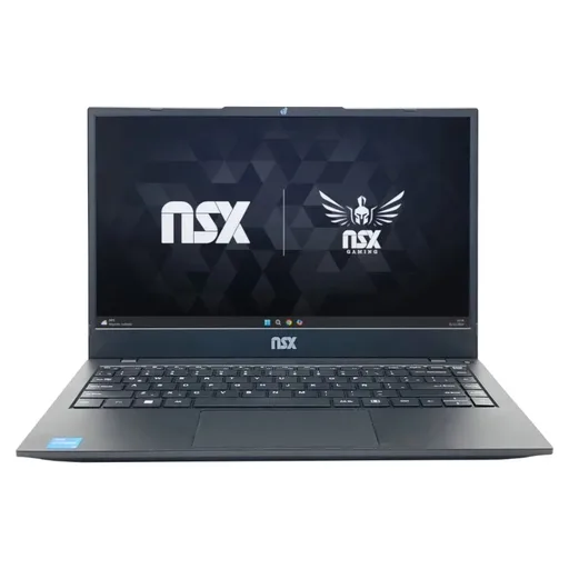 Notebook NSX Kairos N1 Core i5-1235U 16GB SSD 500GB 14" Win11
